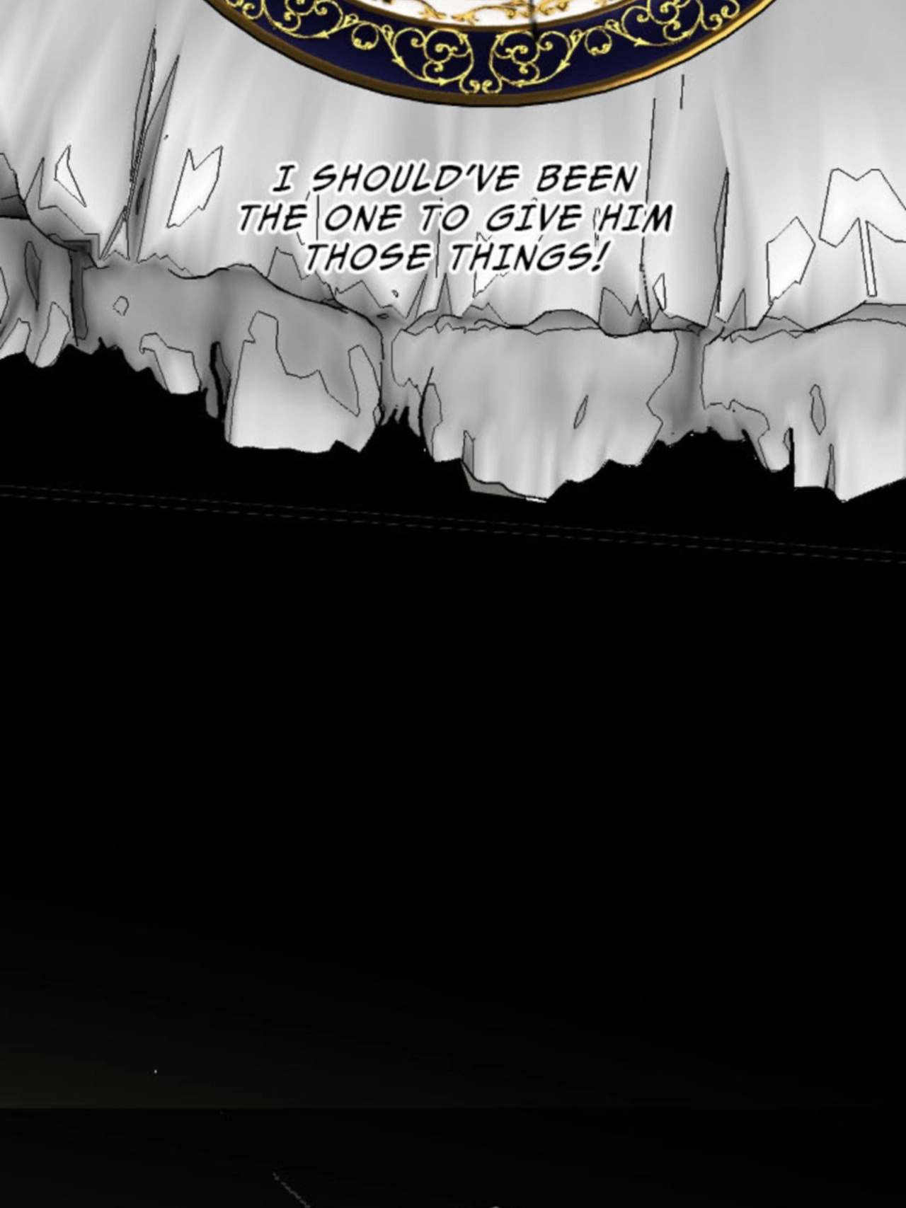 My Perverted Stalker - Chapter 242 Page 44