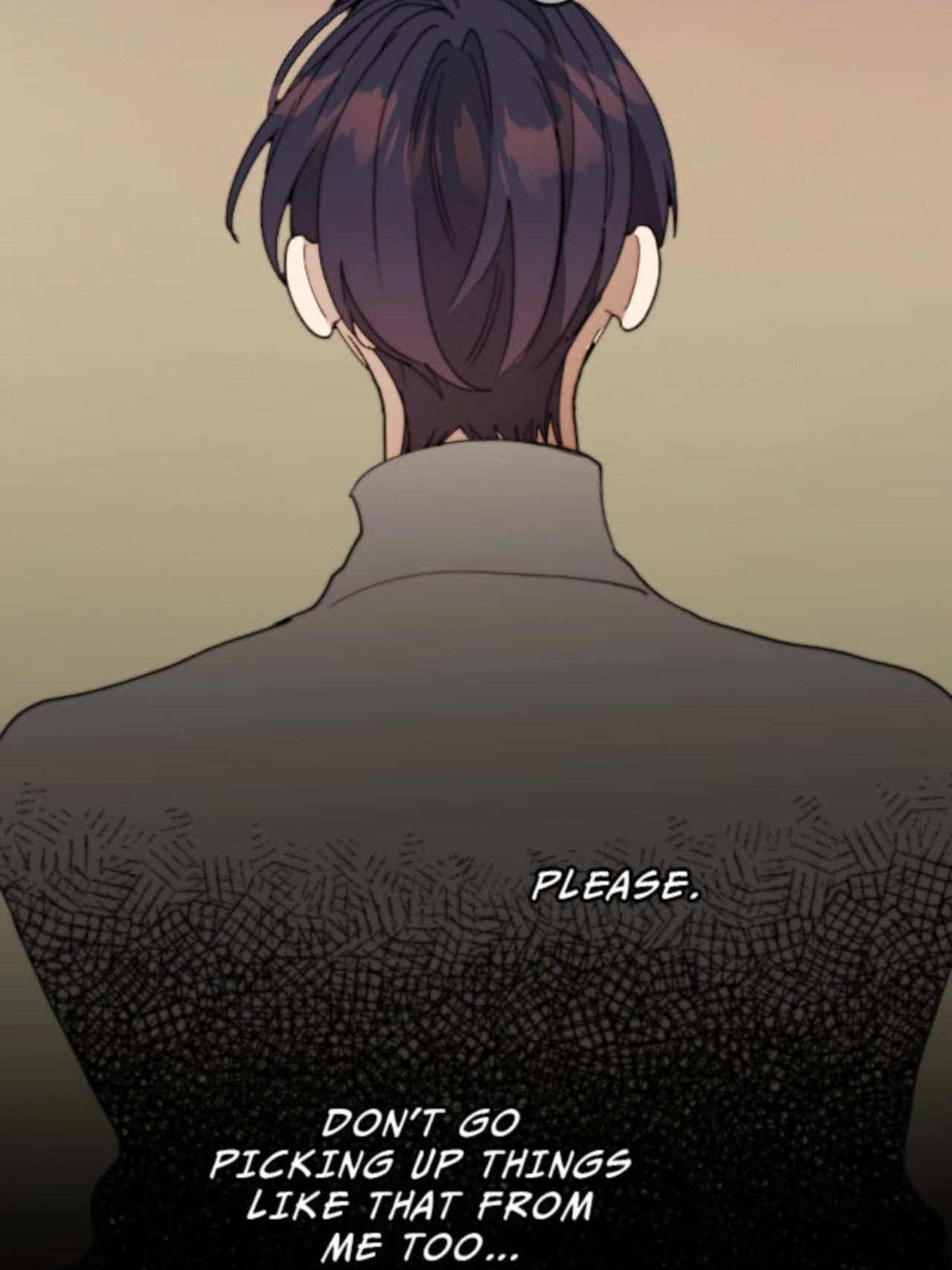My Perverted Stalker - Chapter 242 Page 46