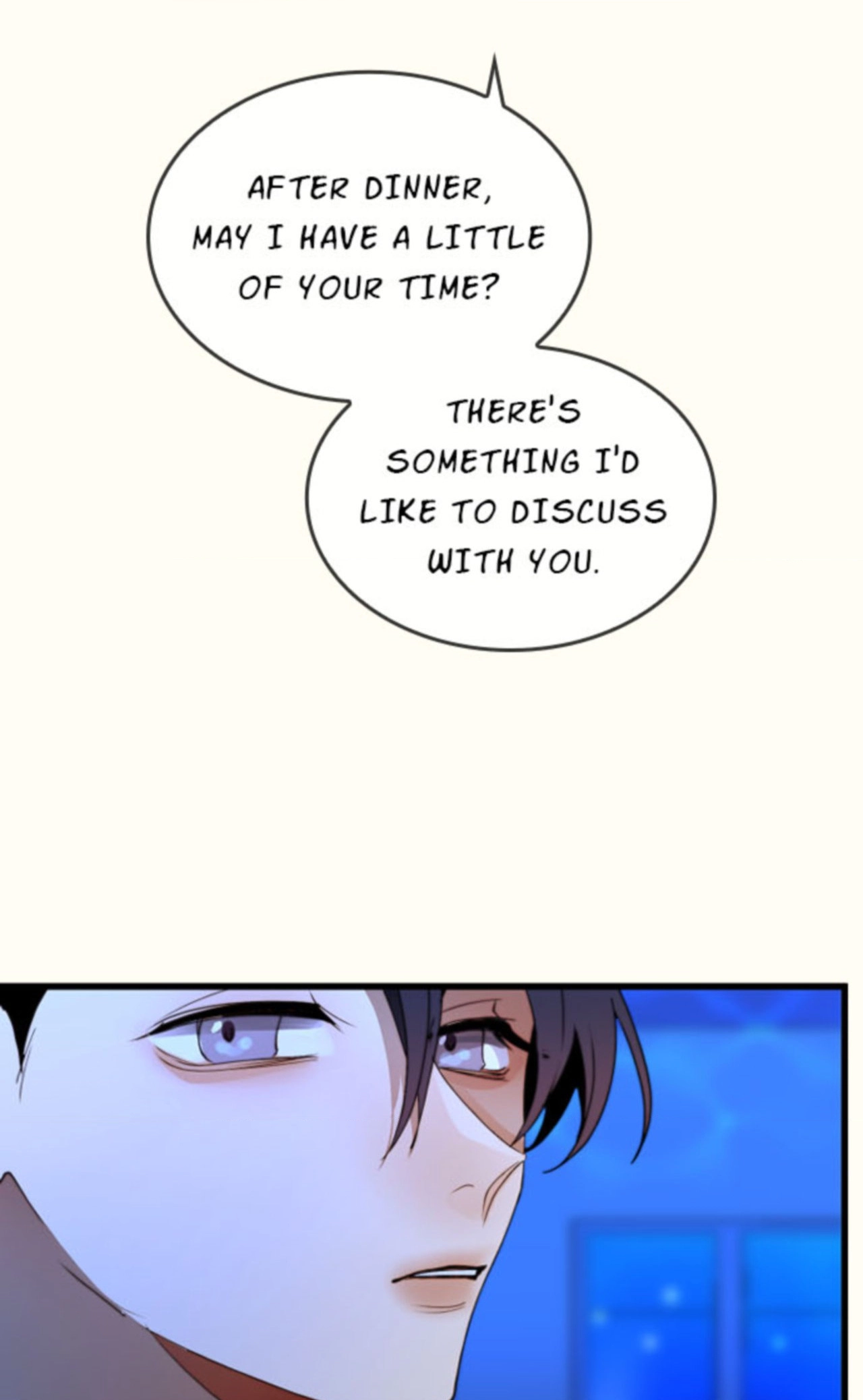 My Perverted Stalker - Chapter 242 Page 49