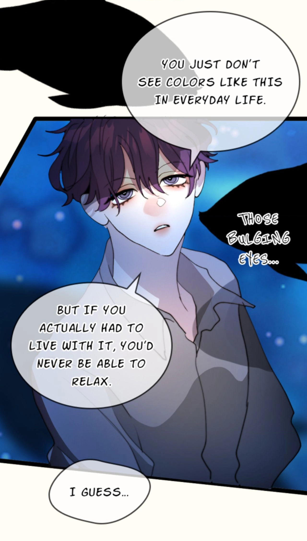 My Perverted Stalker - Chapter 243 Page 7