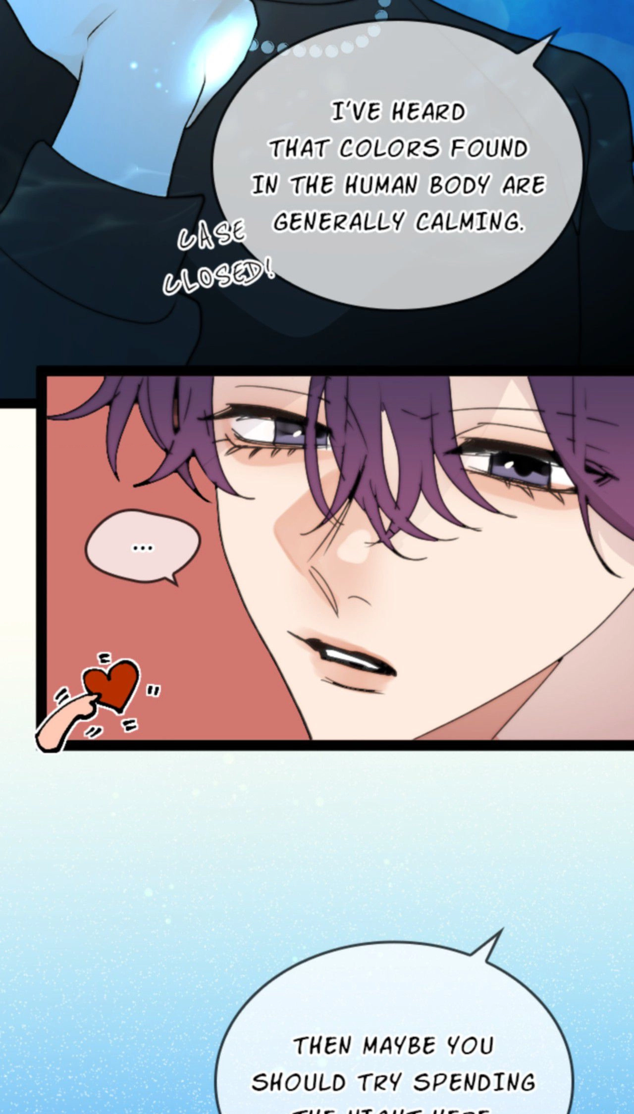 My Perverted Stalker - Chapter 243 Page 9