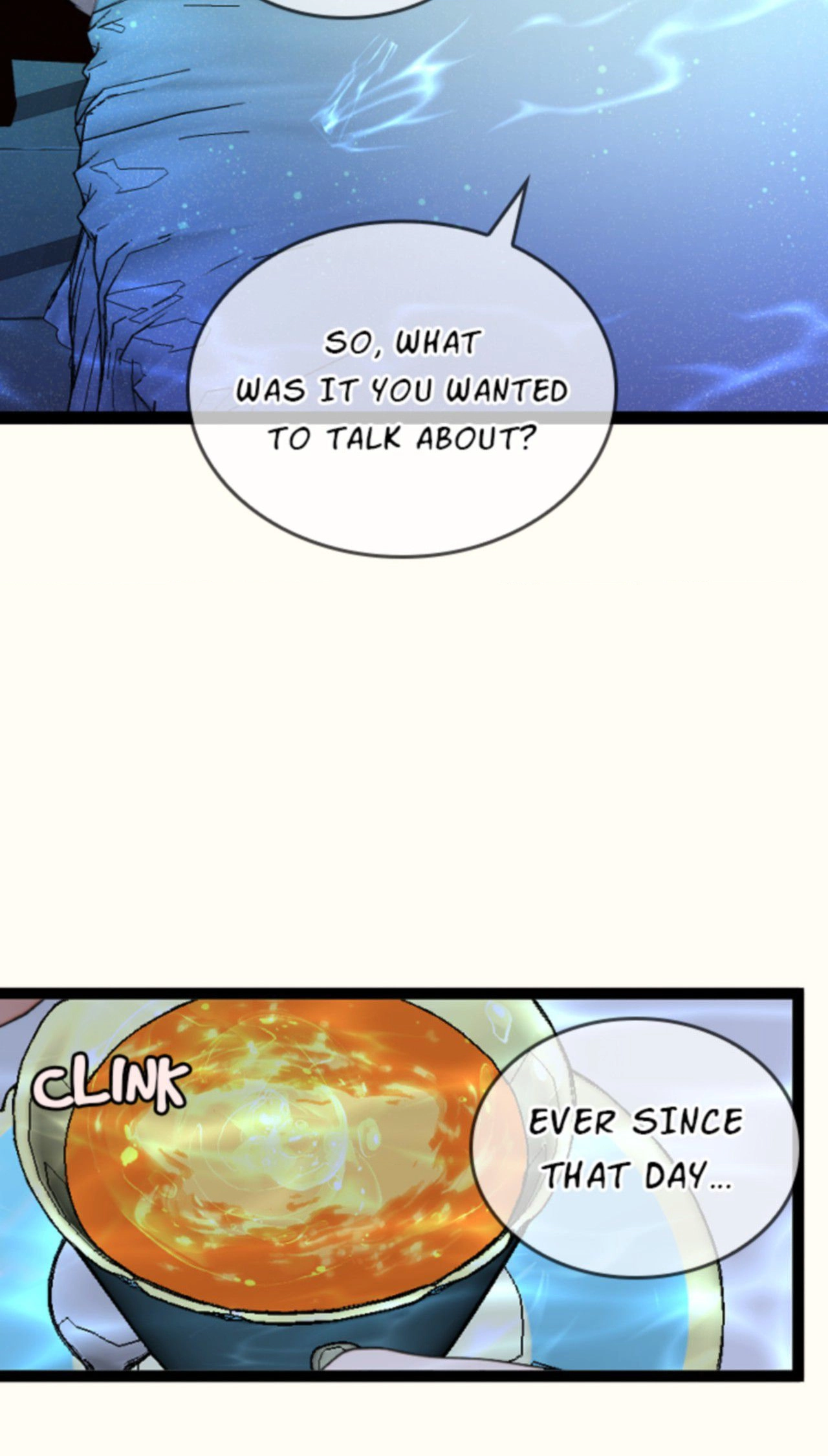 My Perverted Stalker - Chapter 243 Page 17