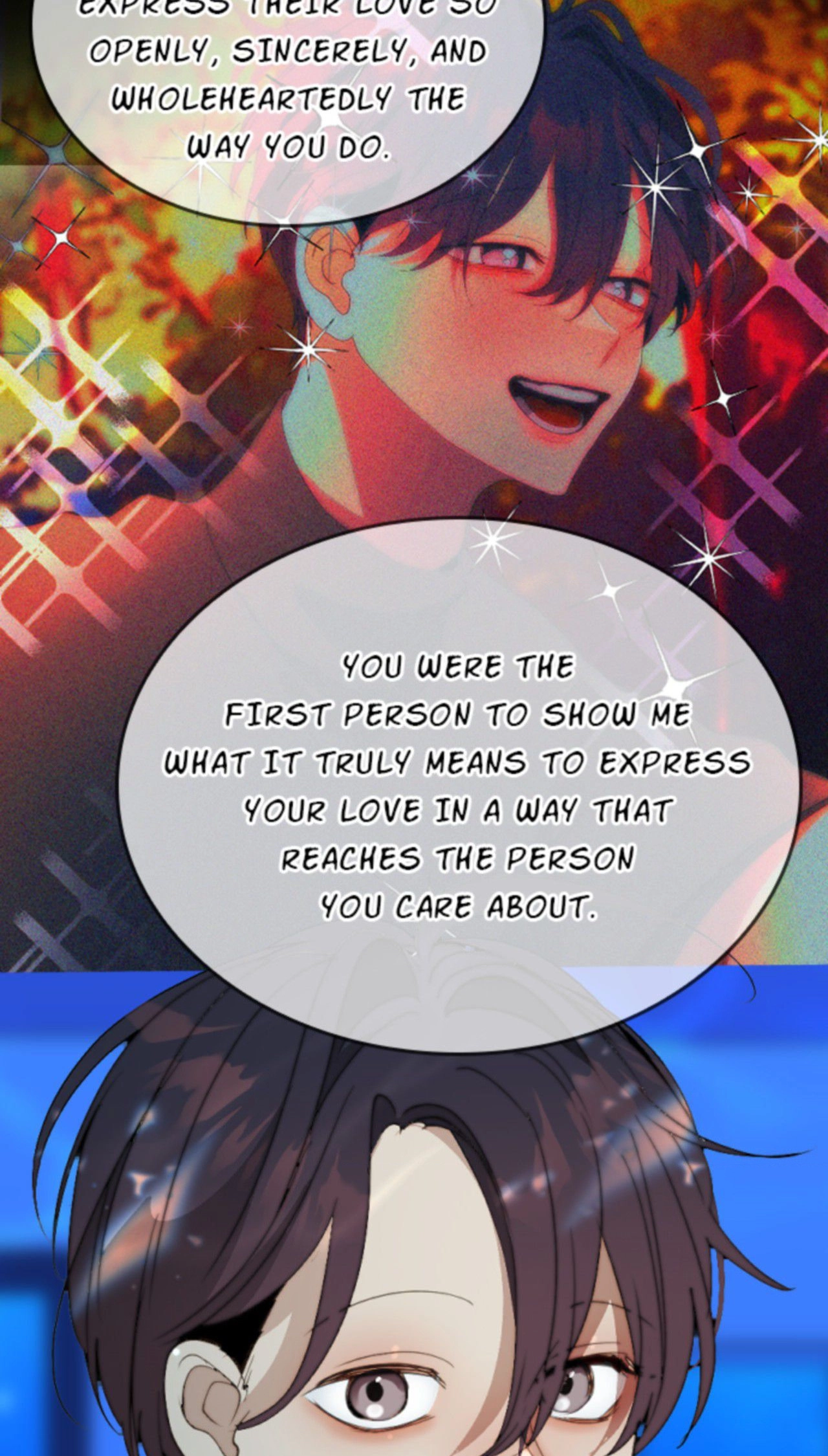 My Perverted Stalker - Chapter 243 Page 25