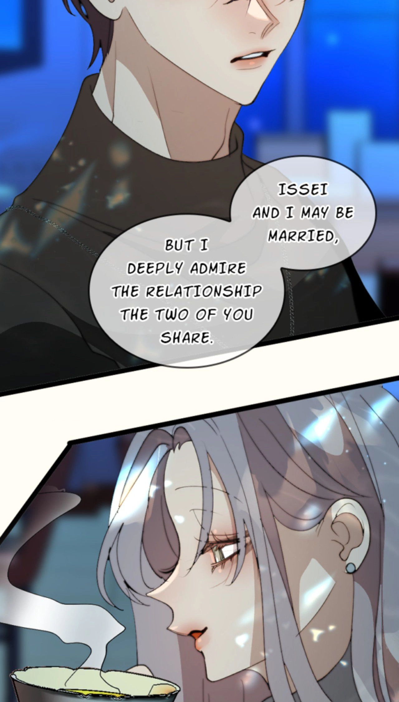 My Perverted Stalker - Chapter 243 Page 26