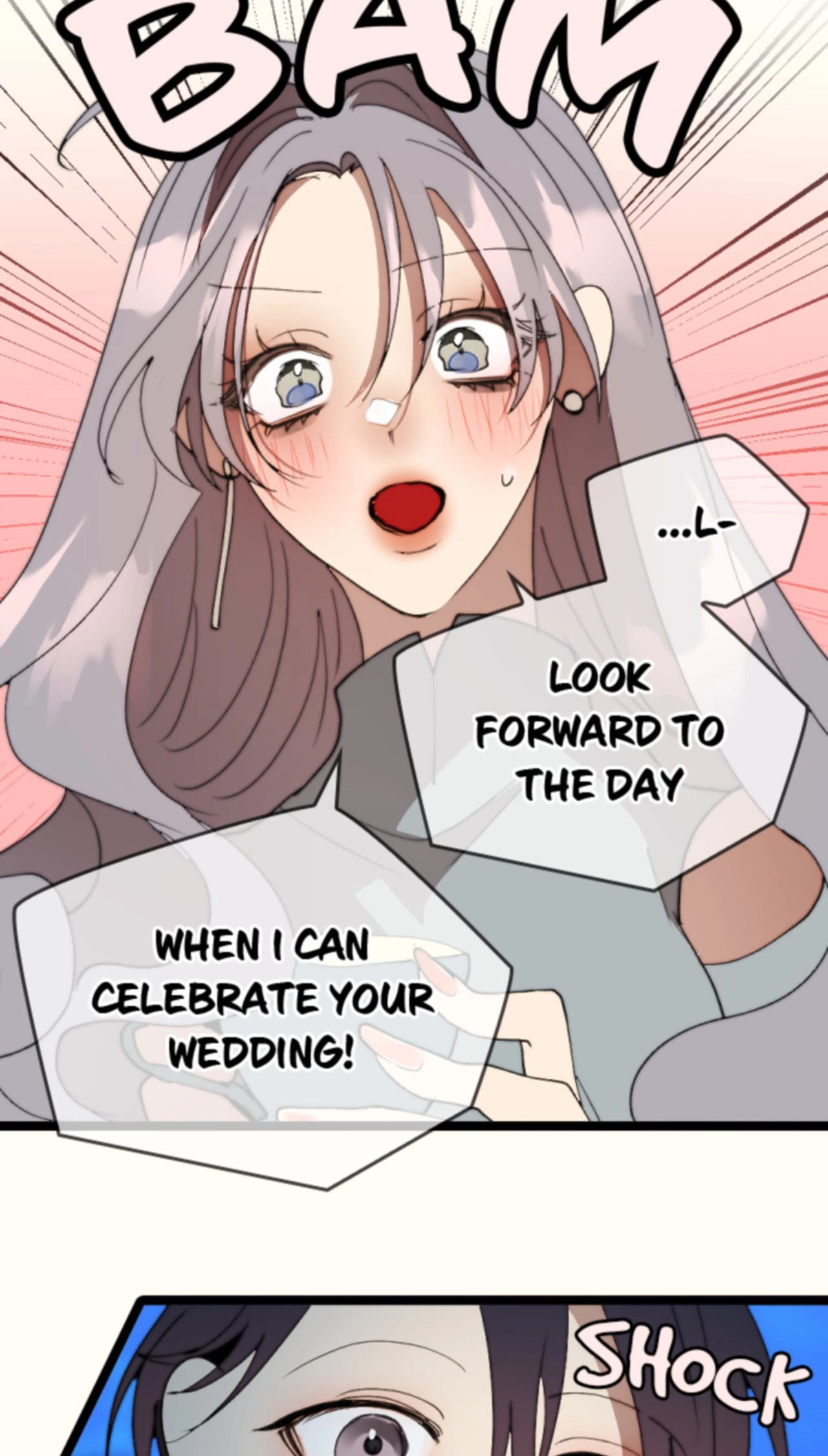 My Perverted Stalker - Chapter 243 Page 28