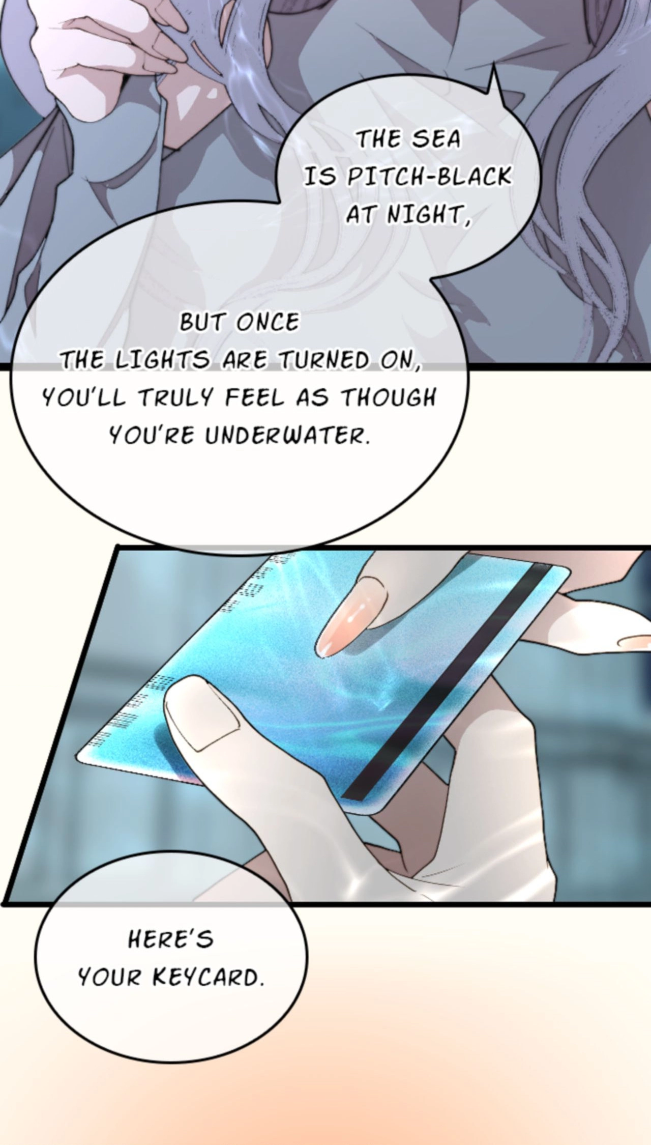 My Perverted Stalker - Chapter 244 Page 4