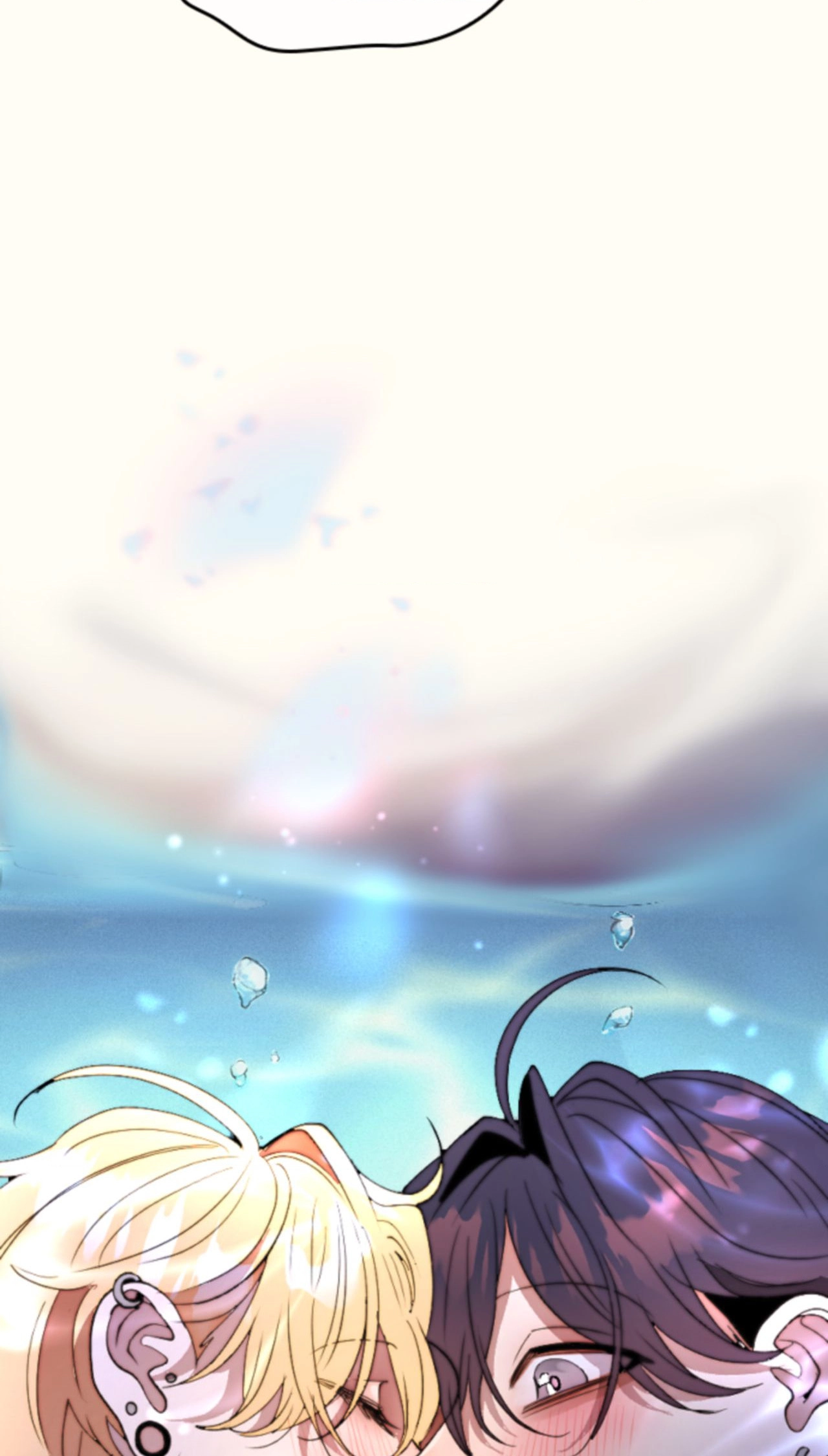 My Perverted Stalker - Chapter 244 Page 21