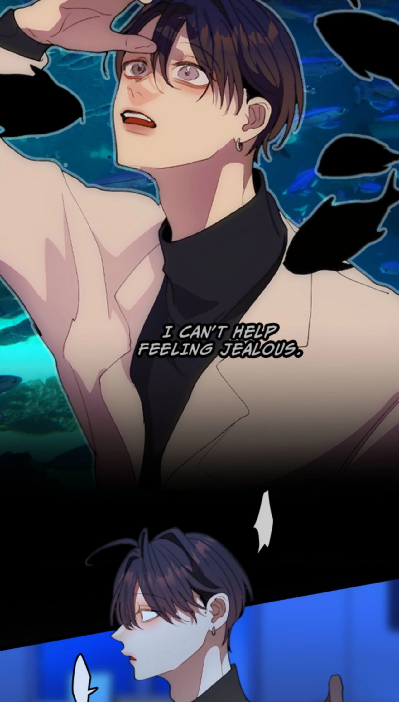 My Perverted Stalker - Chapter 245 Page 3