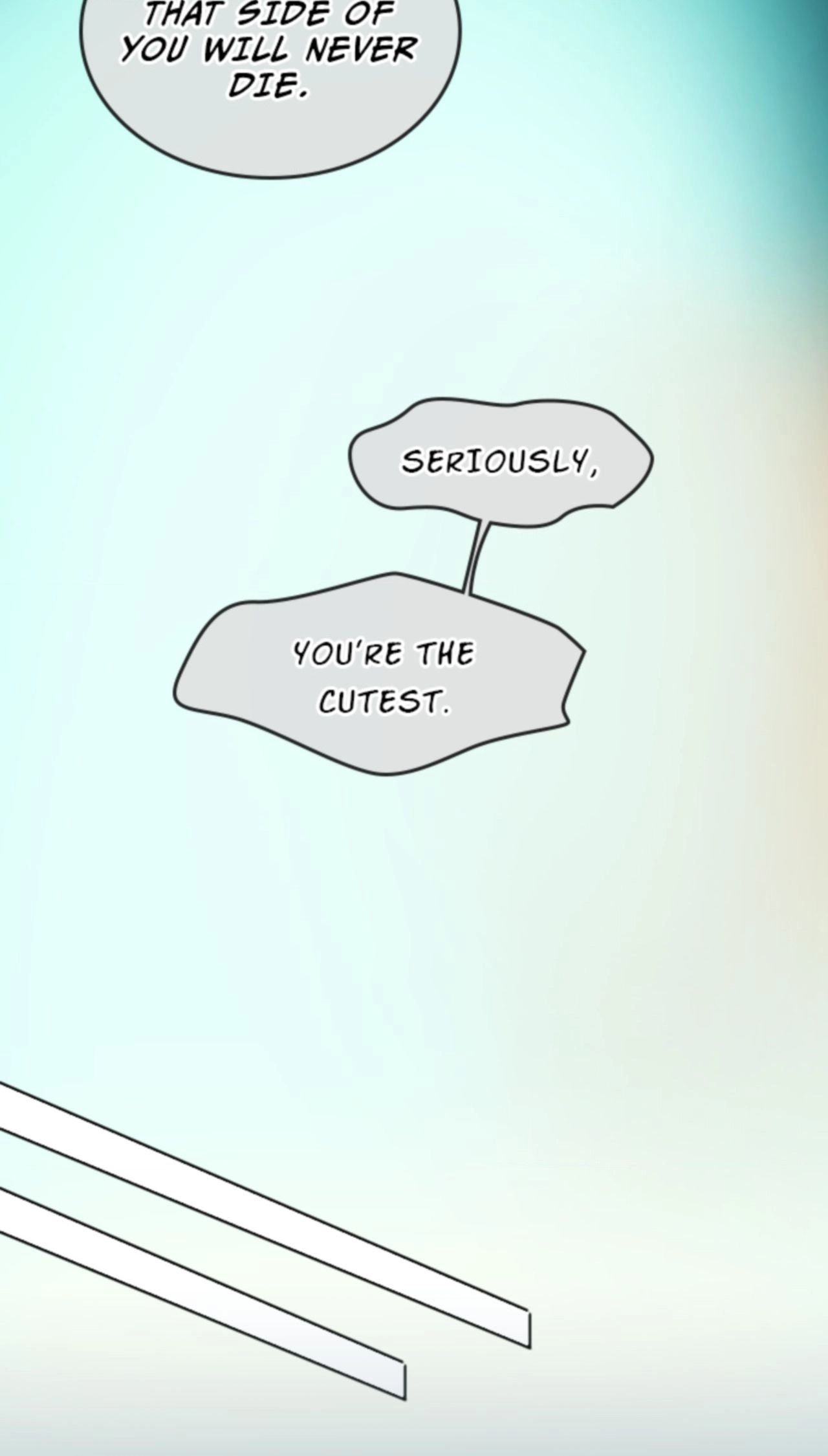 My Perverted Stalker - Chapter 245 Page 9