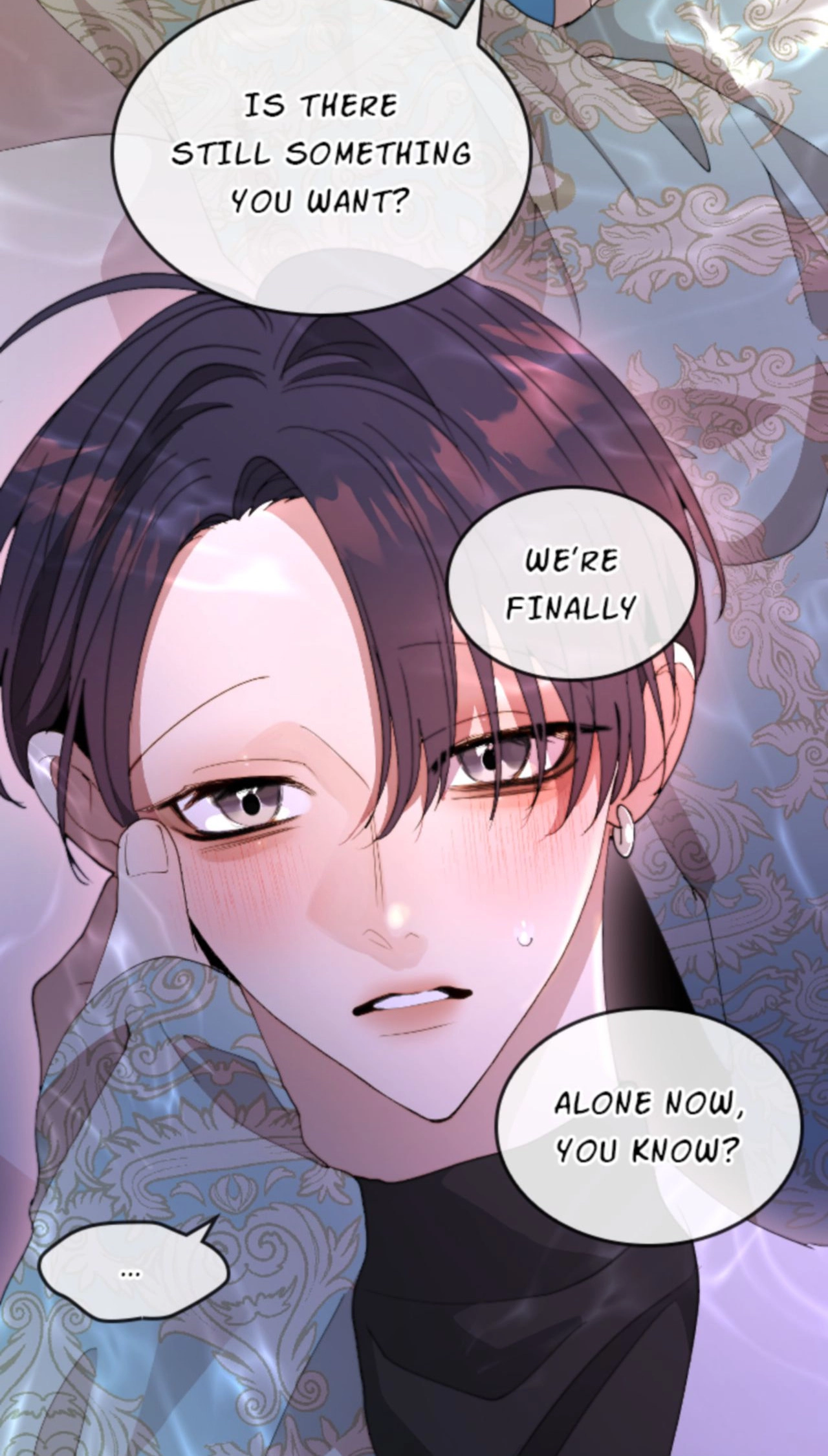 My Perverted Stalker - Chapter 245 Page 14