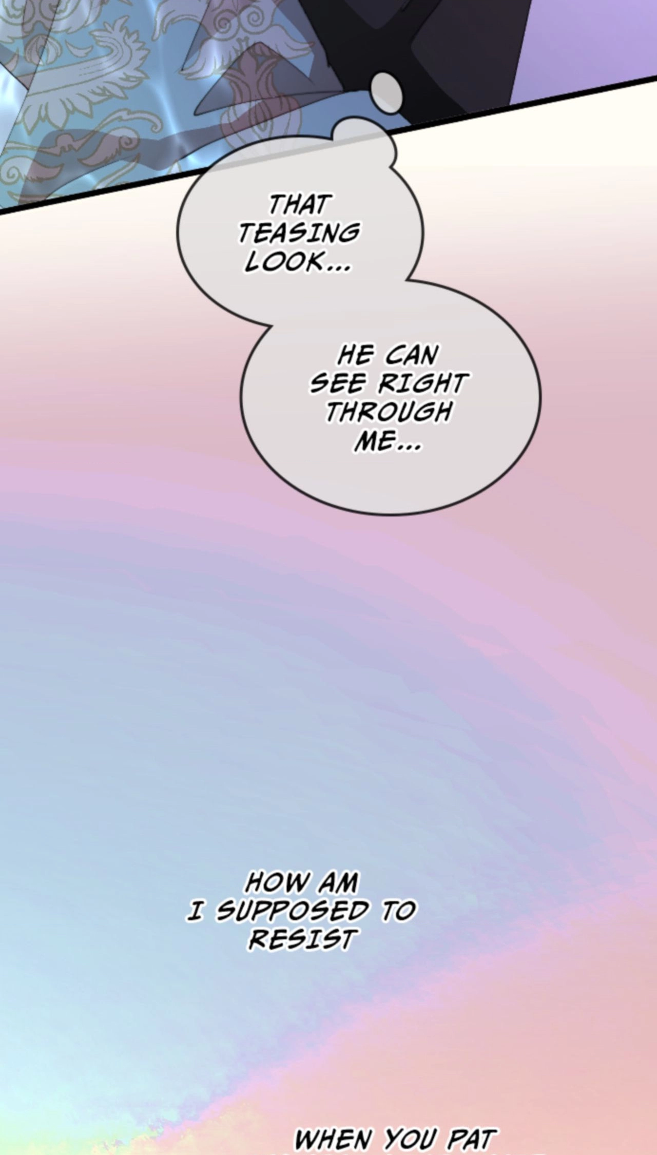 My Perverted Stalker - Chapter 245 Page 15