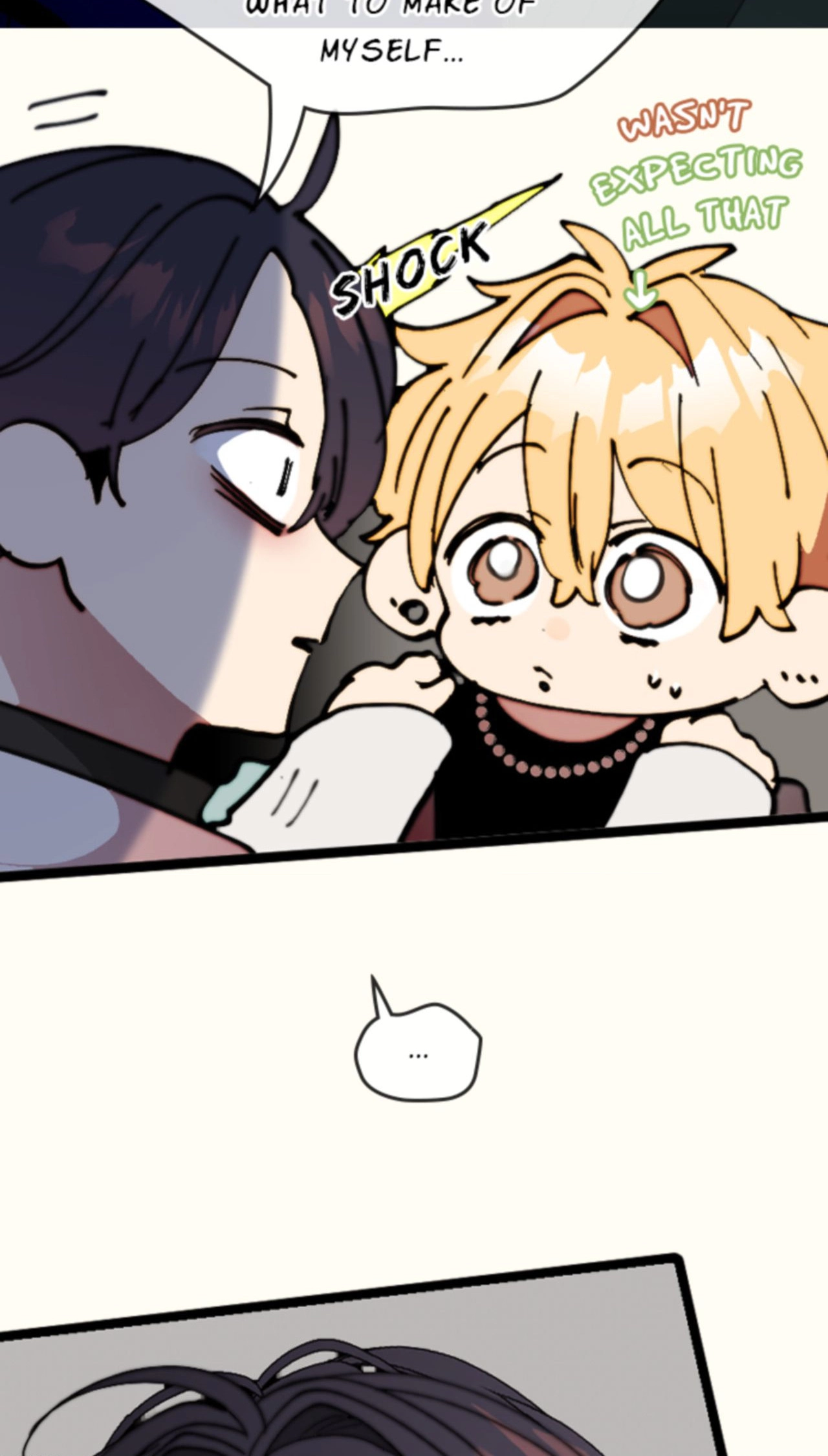 My Perverted Stalker - Chapter 245 Page 22