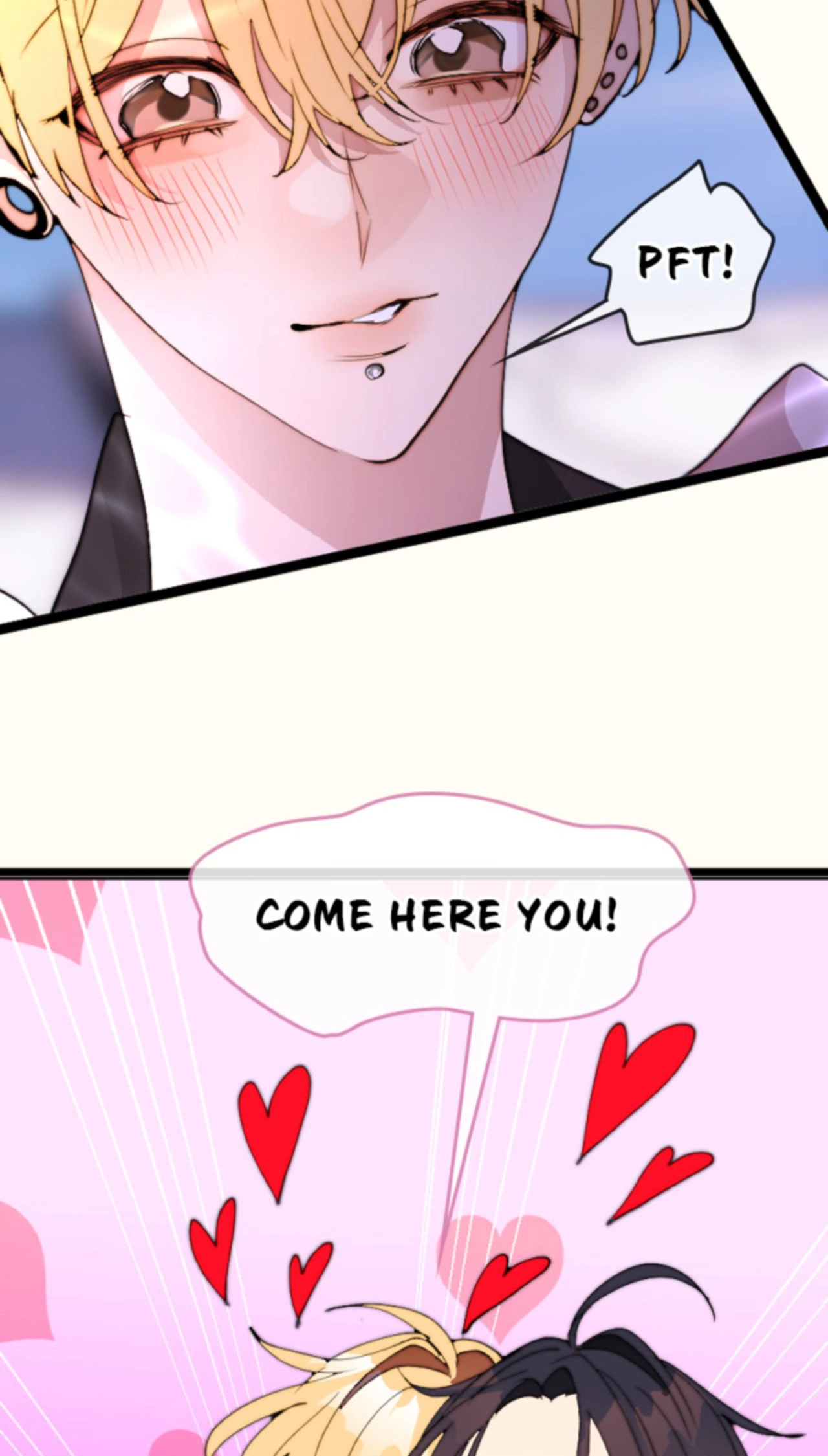 My Perverted Stalker - Chapter 245 Page 24