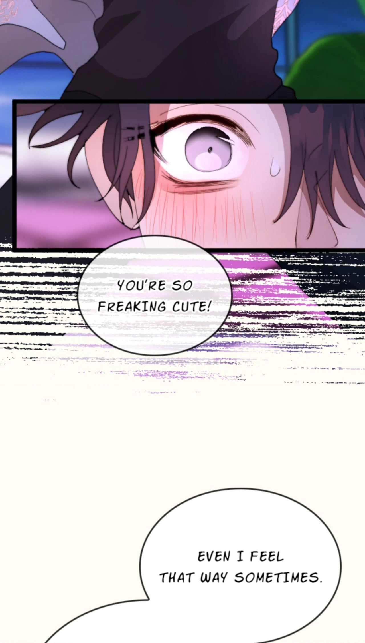 My Perverted Stalker - Chapter 245 Page 28