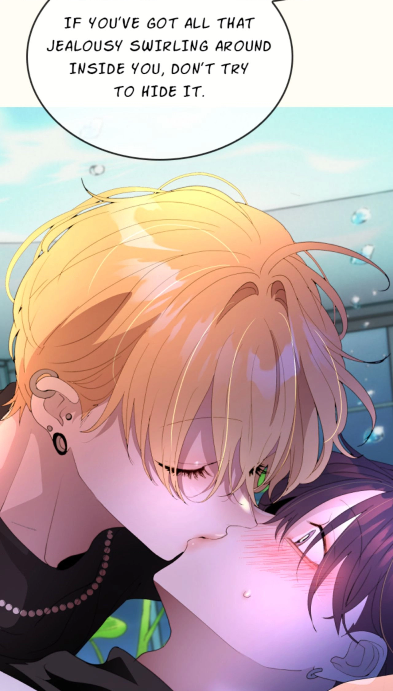 My Perverted Stalker - Chapter 245 Page 29