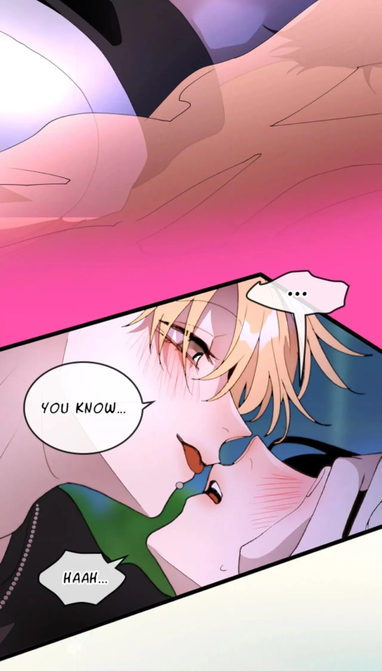 My Perverted Stalker - Chapter 245 Page 30