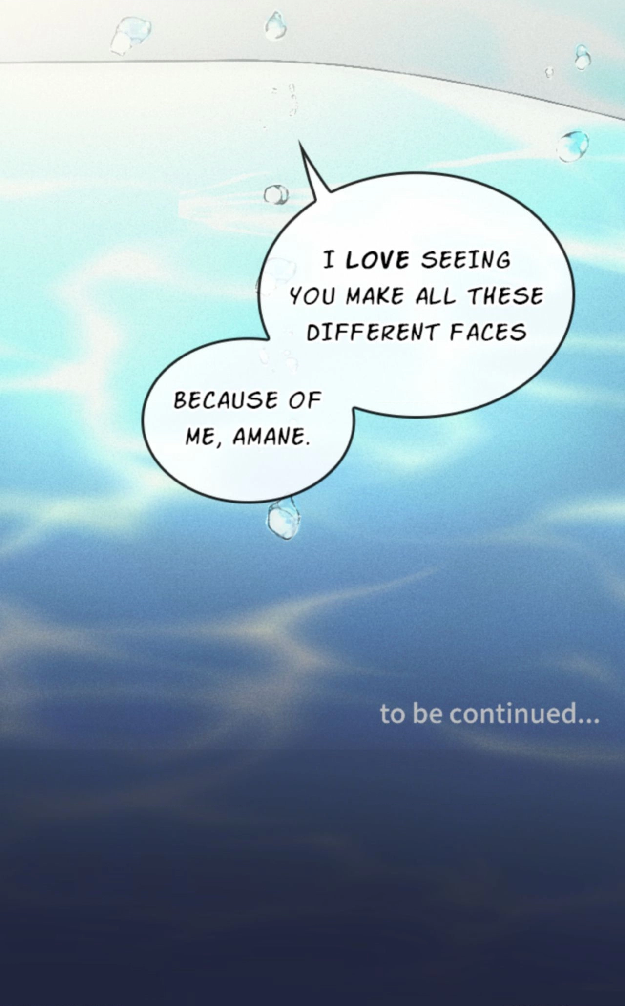 My Perverted Stalker - Chapter 245 Page 31