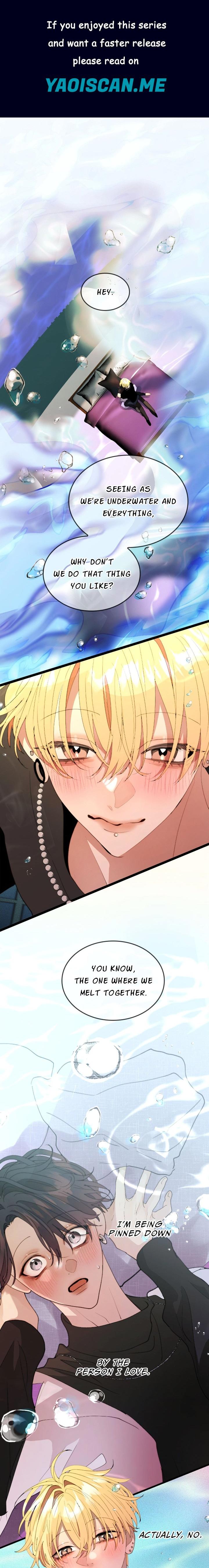 My Perverted Stalker - Chapter 246 Page 1