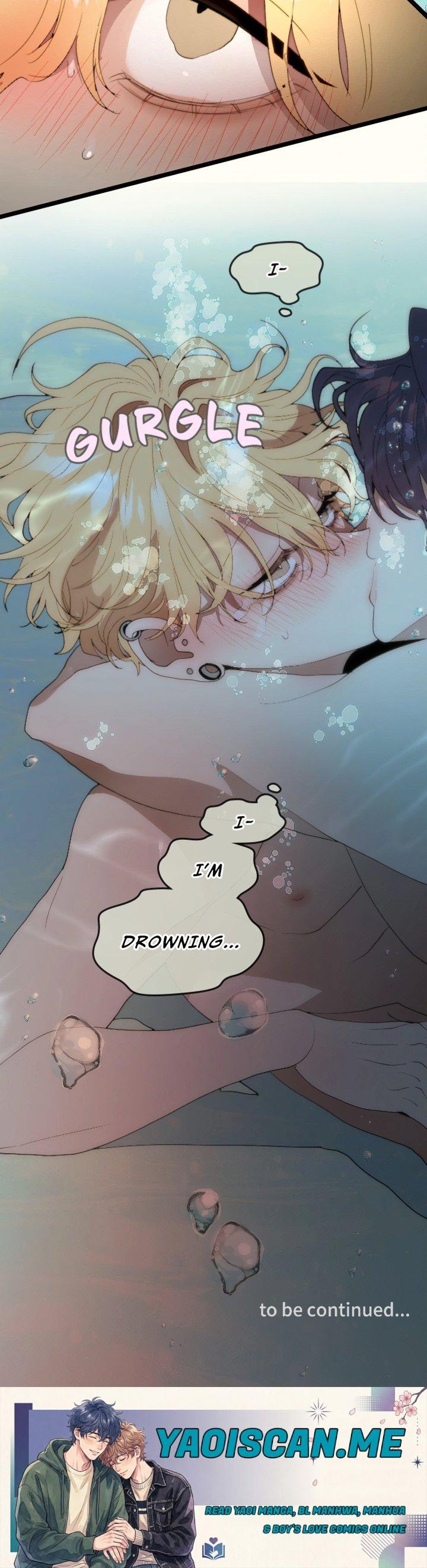 My Perverted Stalker - Chapter 249 Page 7