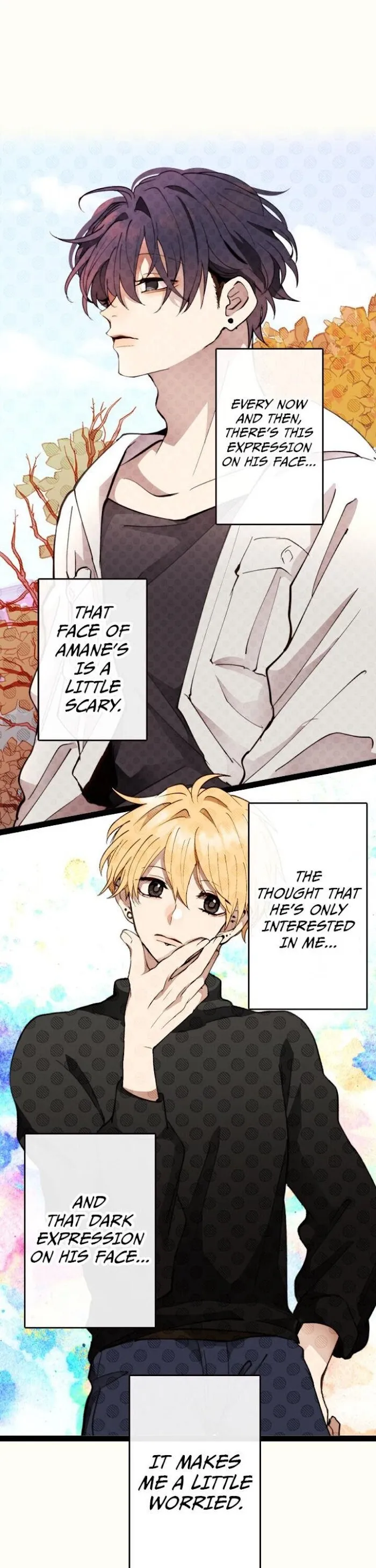 My Perverted Stalker - Chapter 25 Page 1