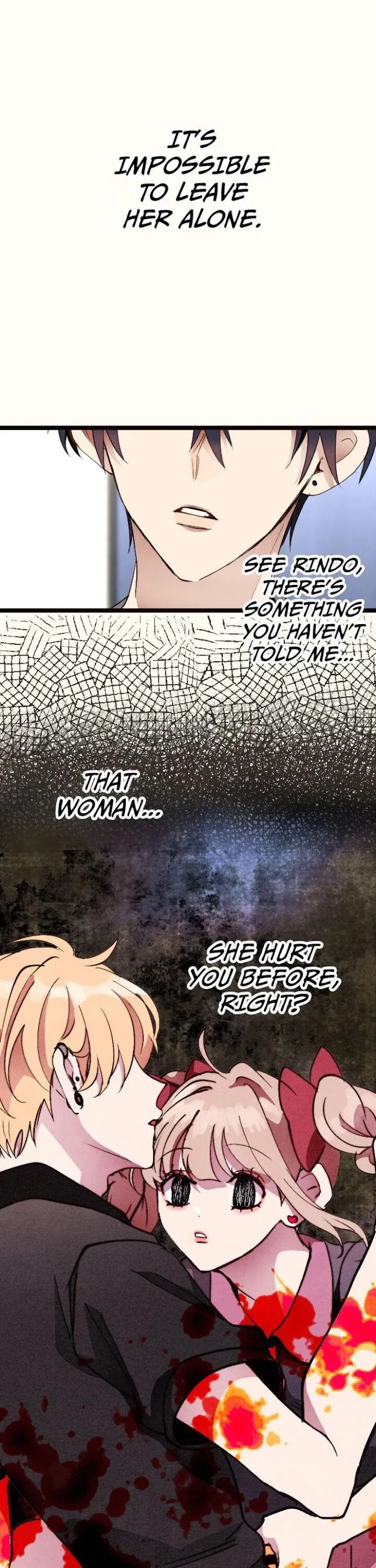 My Perverted Stalker - Chapter 25 Page 16