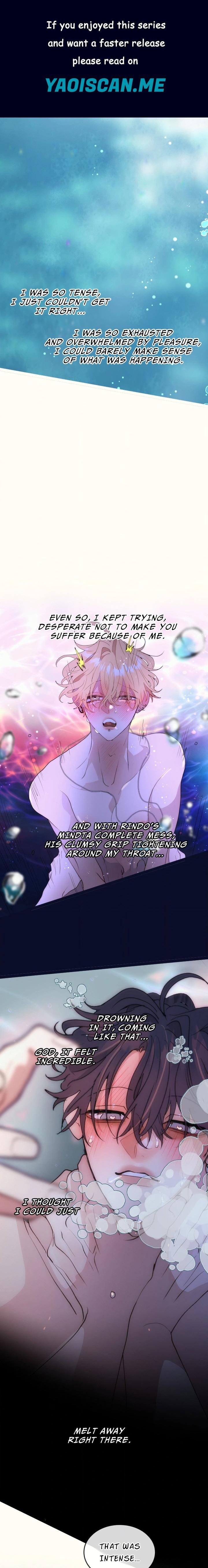 My Perverted Stalker - Chapter 252 Page 1