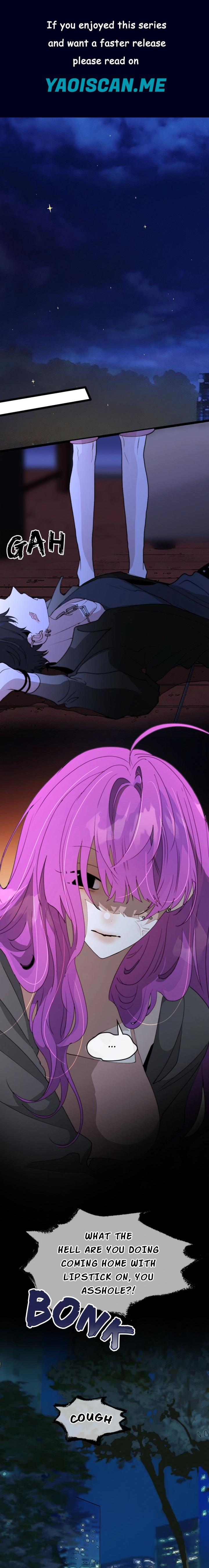 My Perverted Stalker - Chapter 254 Page 1