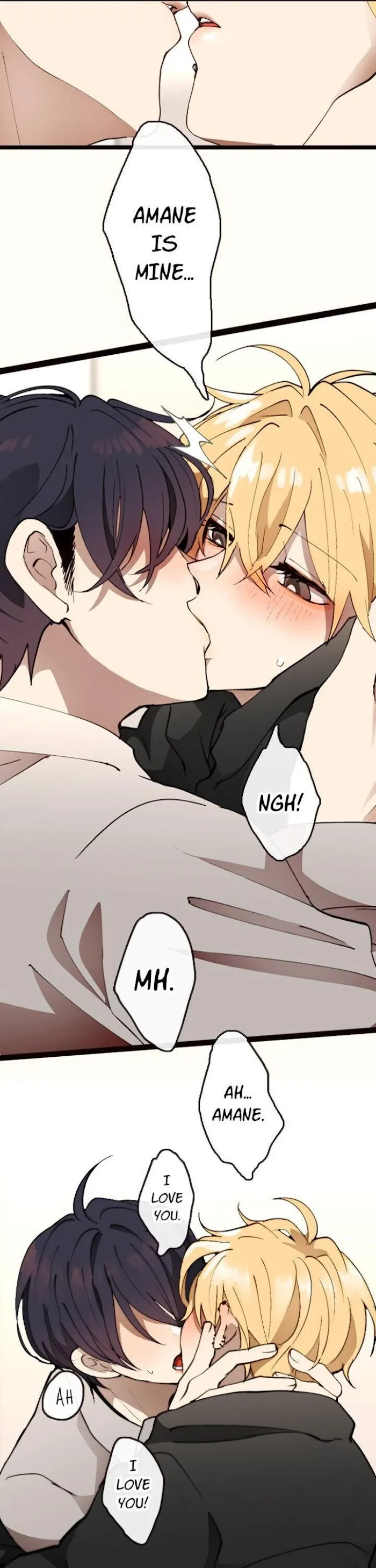 My Perverted Stalker - Chapter 28 Page 9