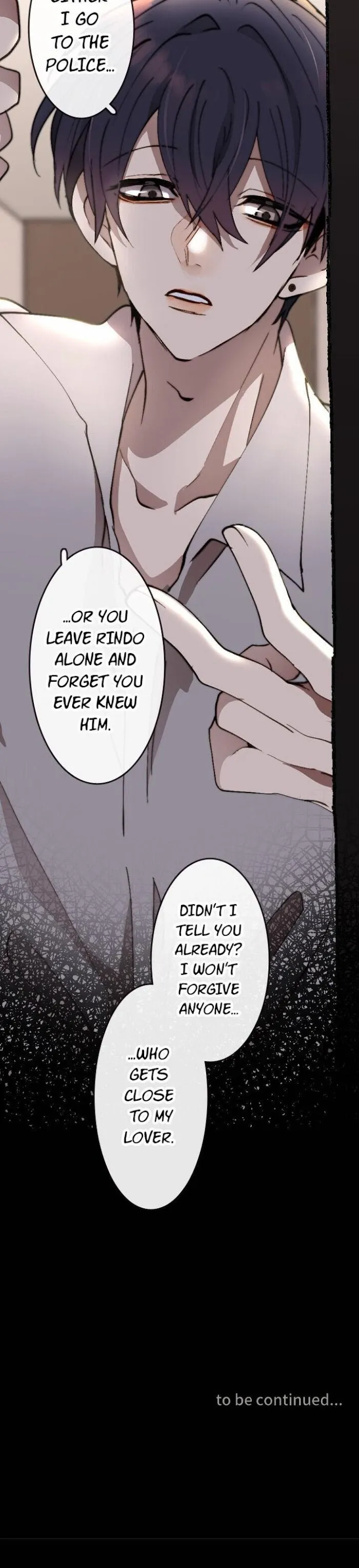 My Perverted Stalker - Chapter 28 Page 17