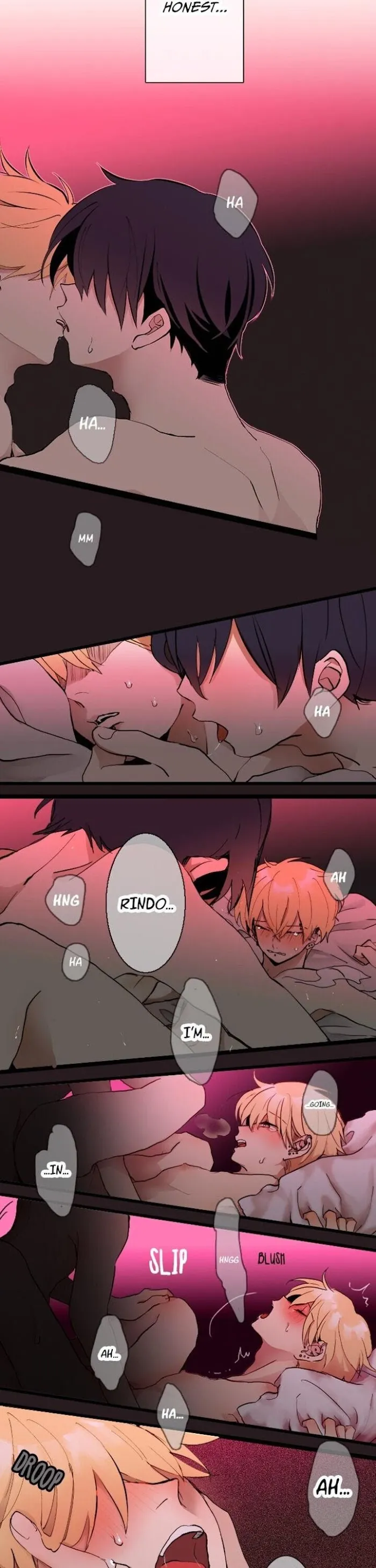 My Perverted Stalker - Chapter 3 Page 10