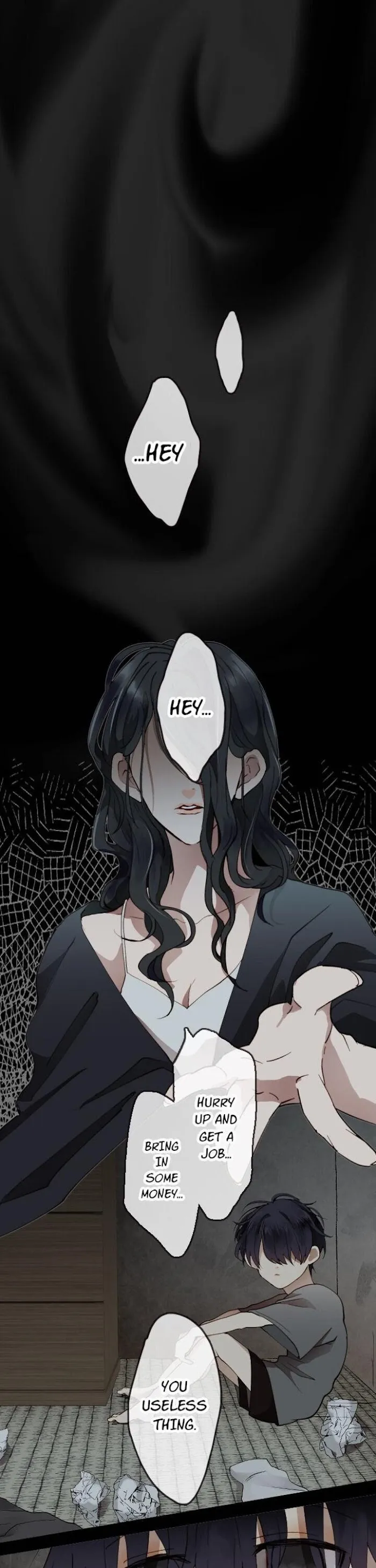 My Perverted Stalker - Chapter 30 Page 1