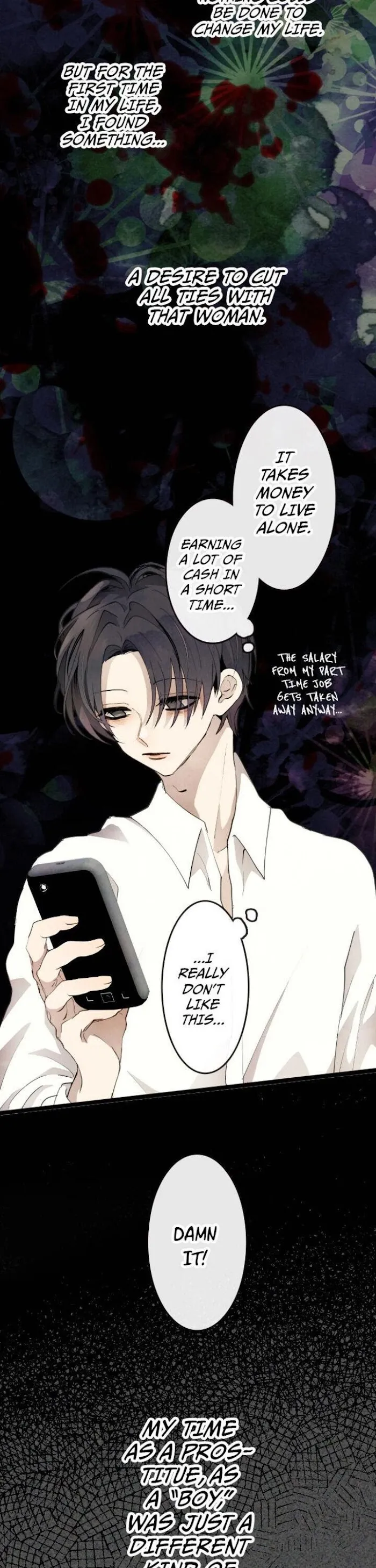 My Perverted Stalker - Chapter 31 Page 3