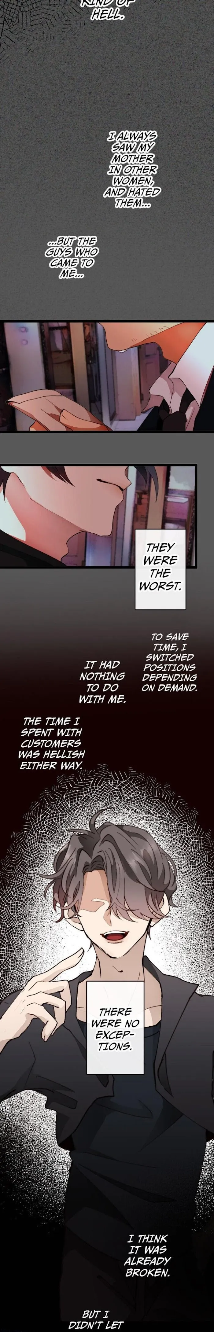 My Perverted Stalker - Chapter 31 Page 4