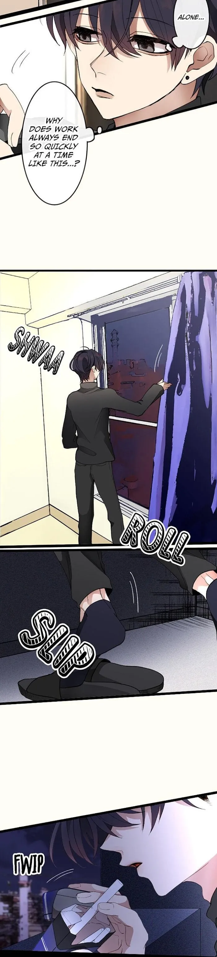 My Perverted Stalker - Chapter 32 Page 5