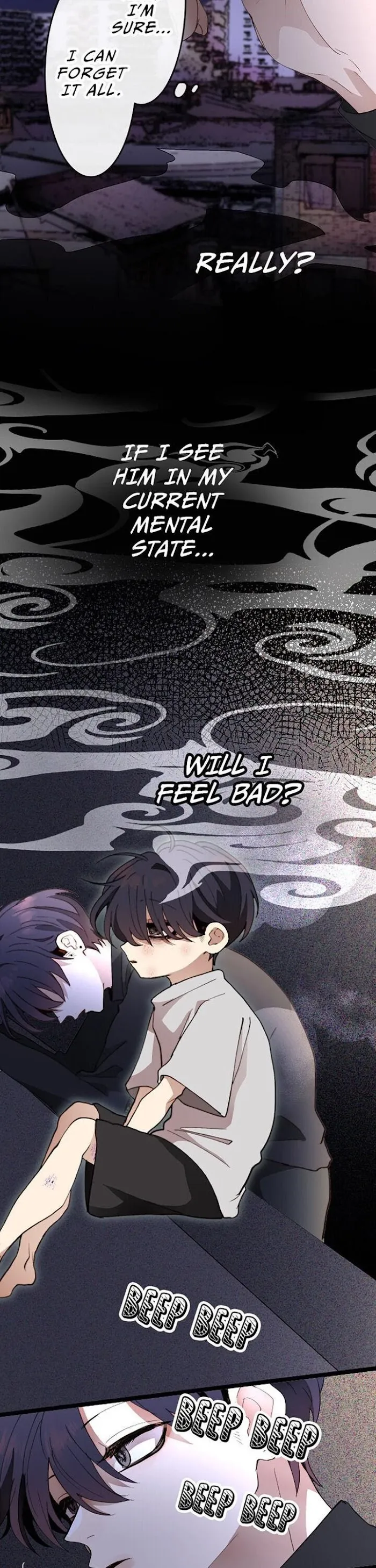 My Perverted Stalker - Chapter 32 Page 7