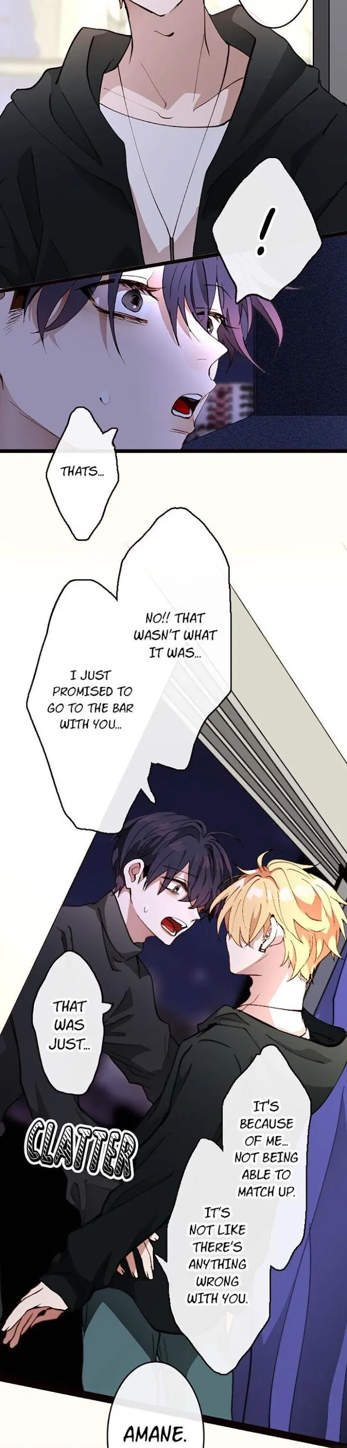 My Perverted Stalker - Chapter 33 Page 3