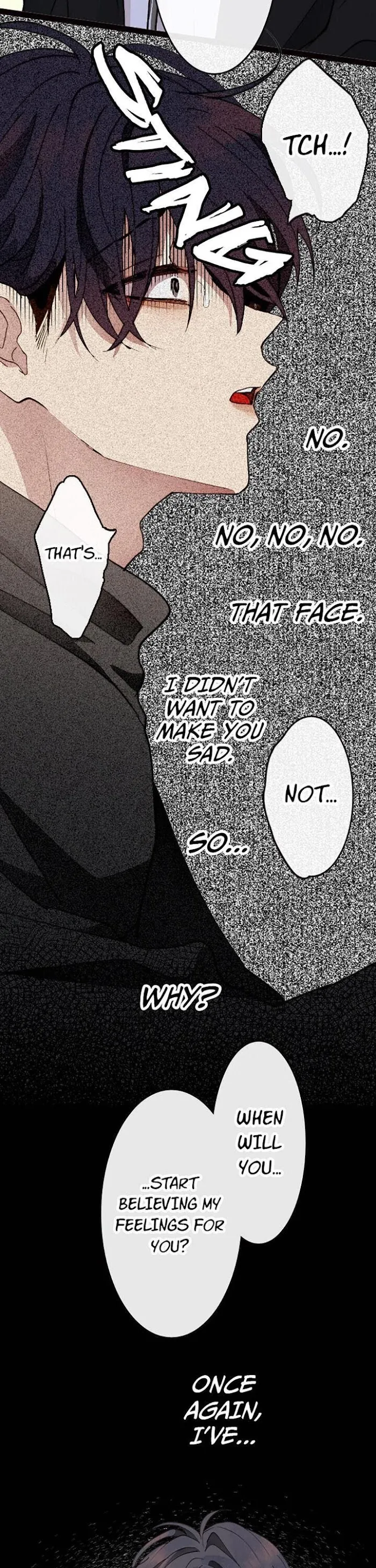 My Perverted Stalker - Chapter 33 Page 6
