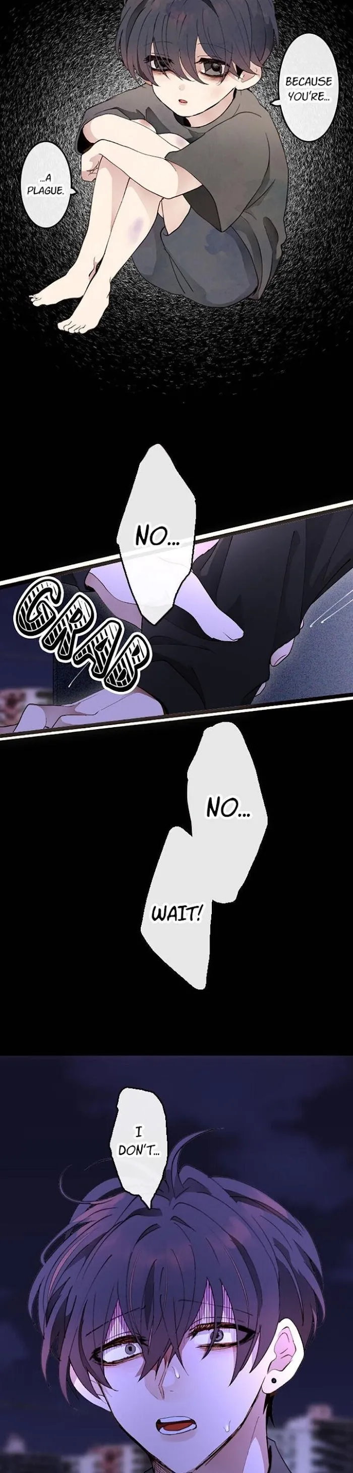 My Perverted Stalker - Chapter 33 Page 7