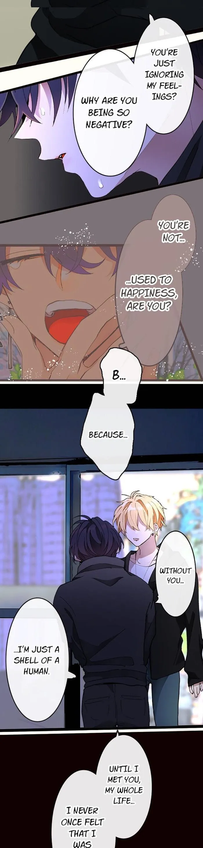 My Perverted Stalker - Chapter 33 Page 10
