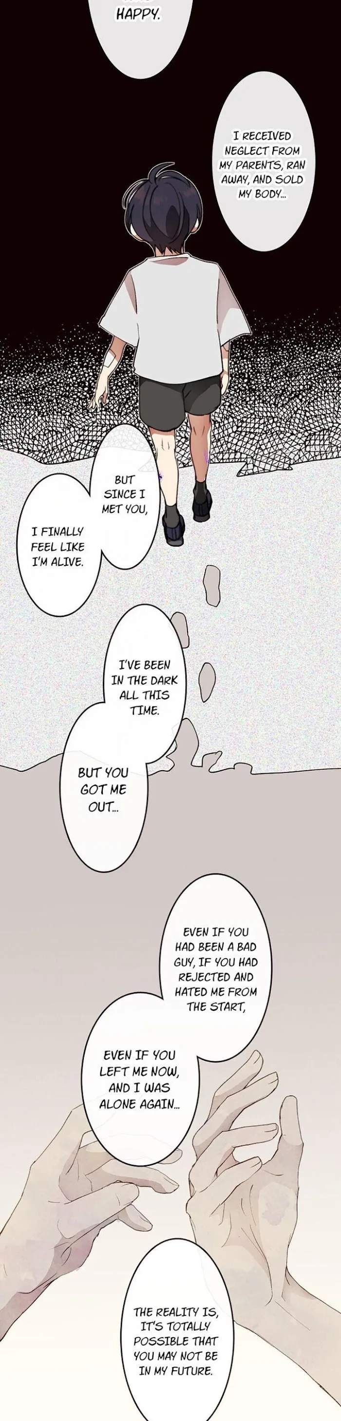 My Perverted Stalker - Chapter 33 Page 11