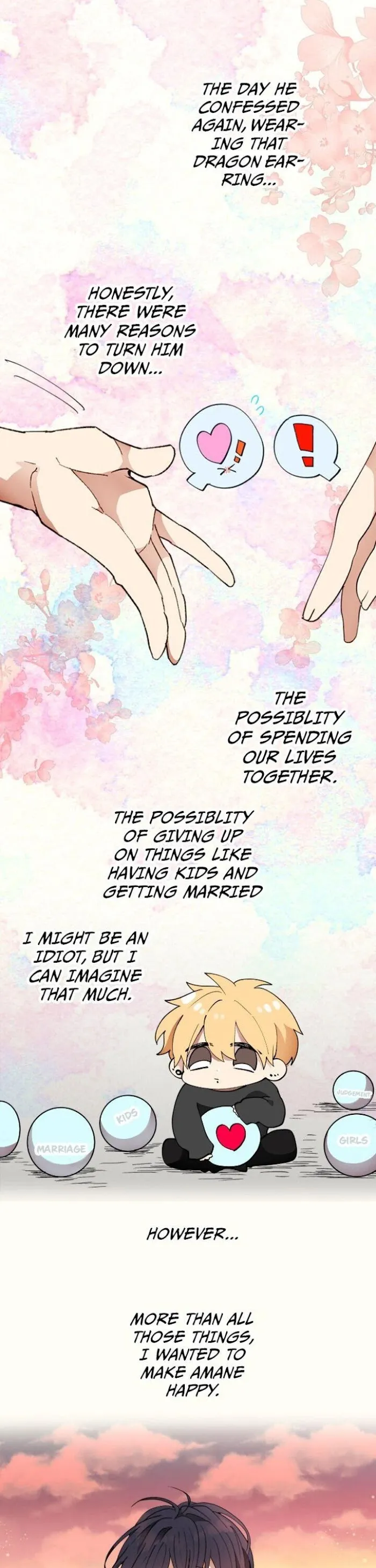 My Perverted Stalker - Chapter 34 Page 2