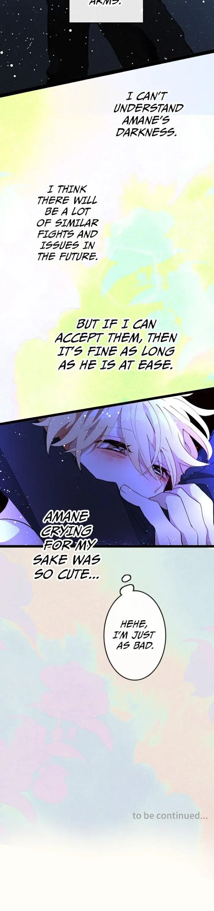 My Perverted Stalker - Chapter 34 Page 18