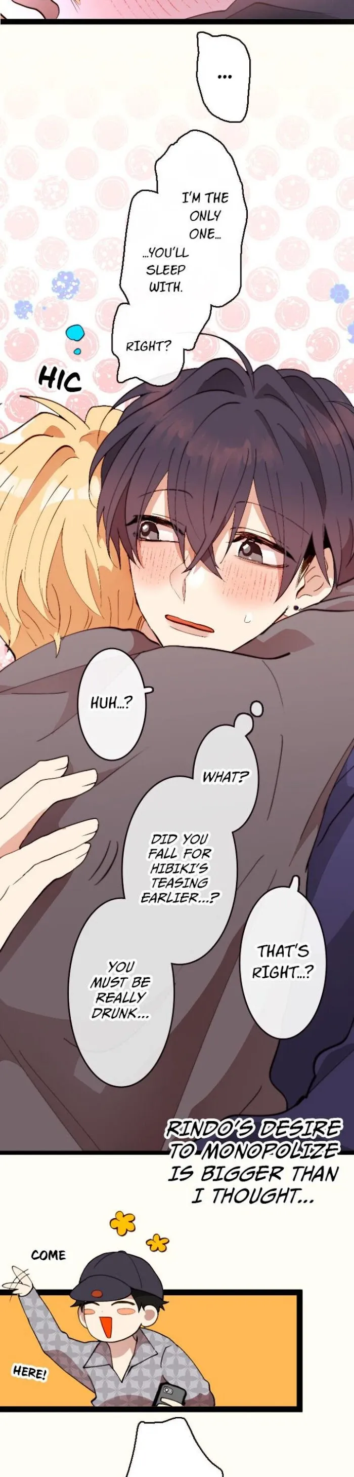 My Perverted Stalker - Chapter 36 Page 13