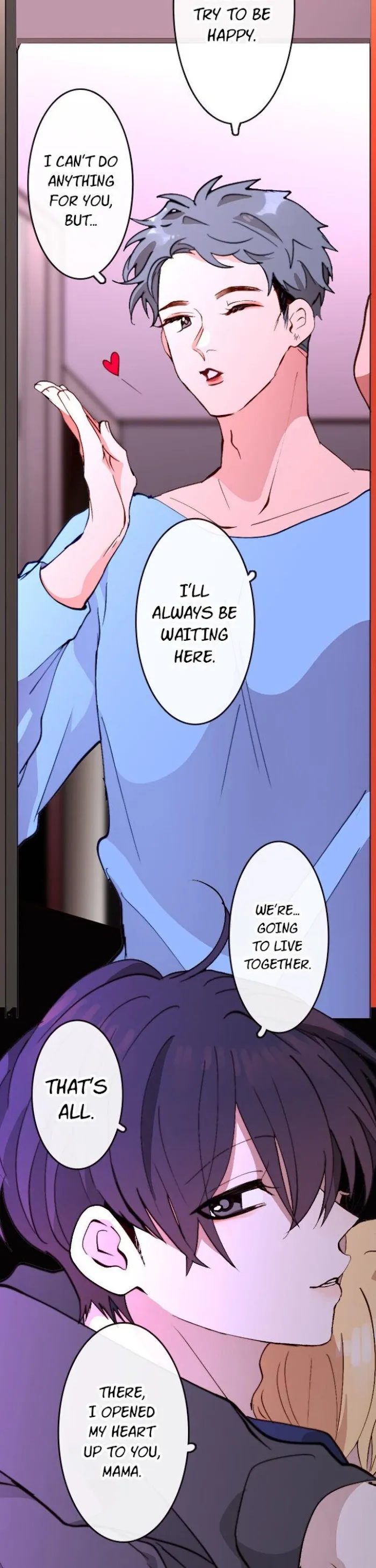 My Perverted Stalker - Chapter 36 Page 16
