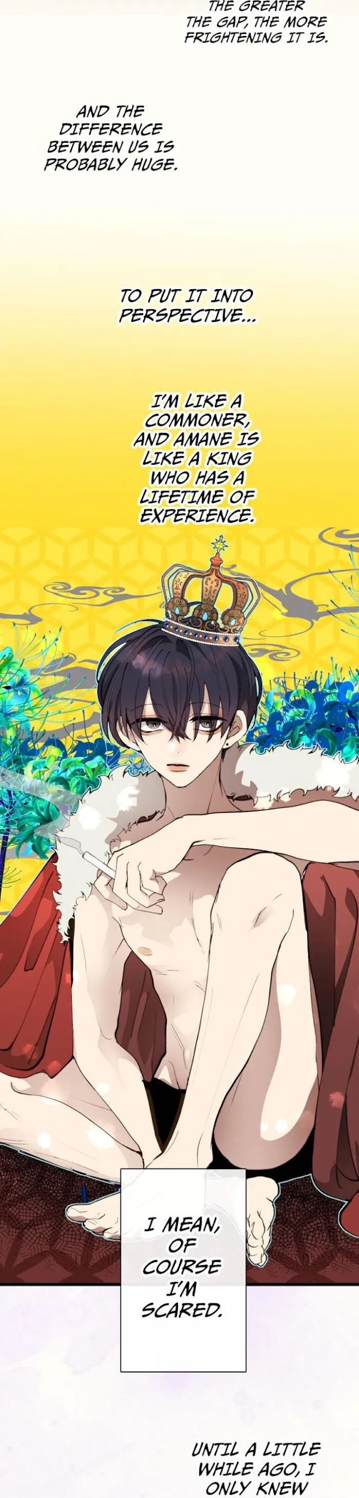 My Perverted Stalker - Chapter 37 Page 2