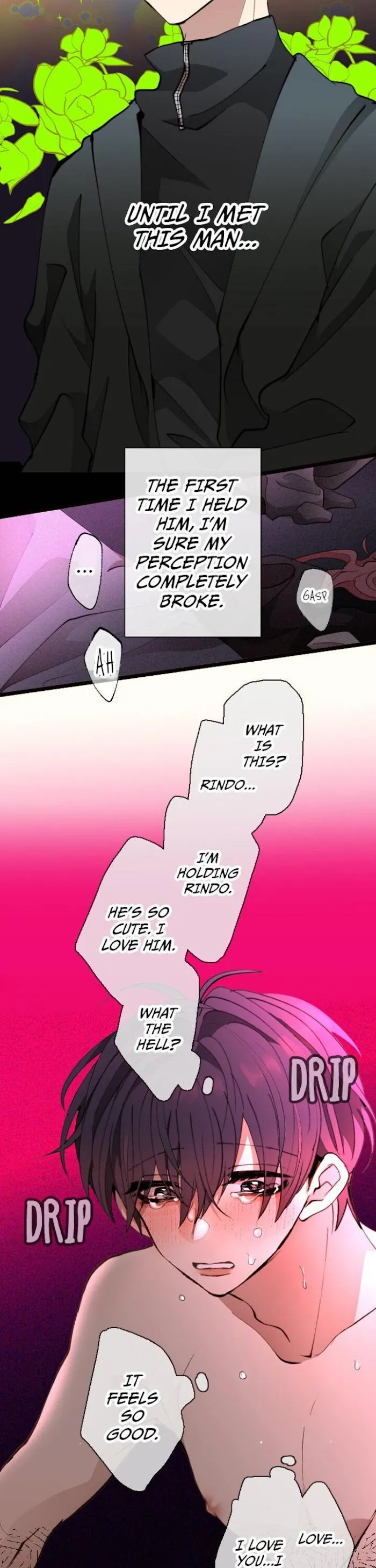 My Perverted Stalker - Chapter 38 Page 2