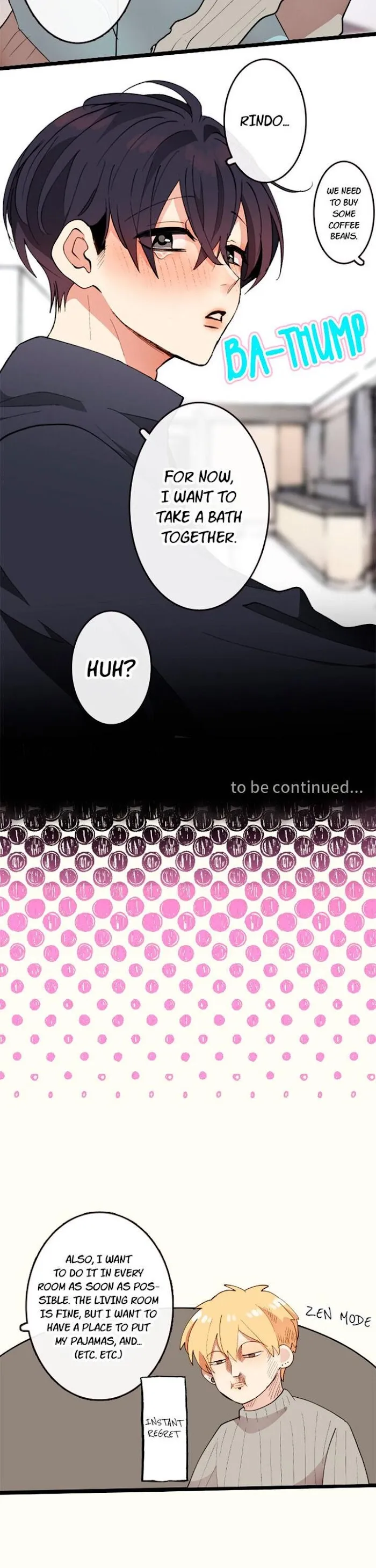 My Perverted Stalker - Chapter 39 Page 14
