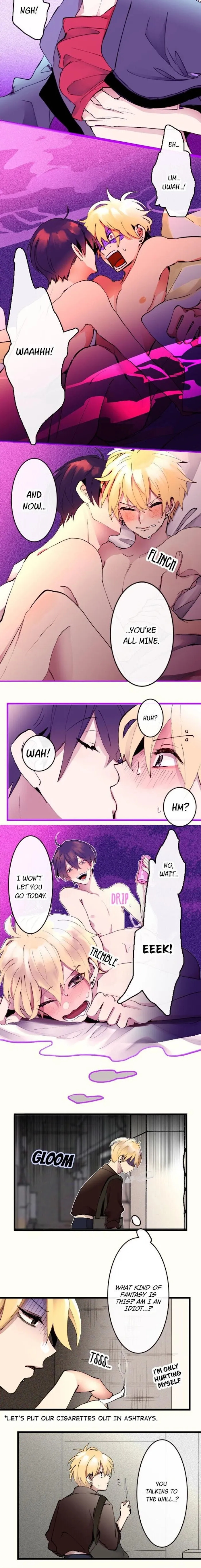My Perverted Stalker - Chapter 4 Page 4