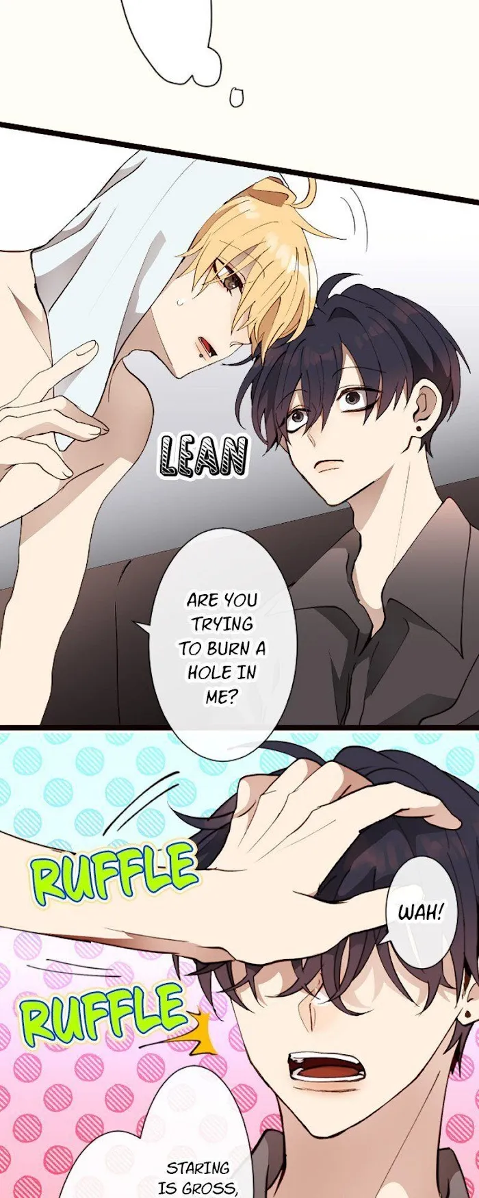 My Perverted Stalker - Chapter 40 Page 4