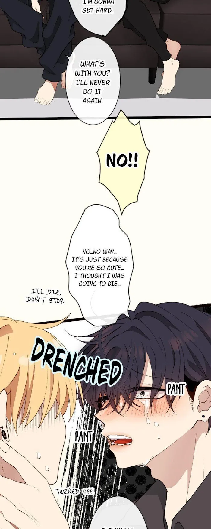 My Perverted Stalker - Chapter 40 Page 8